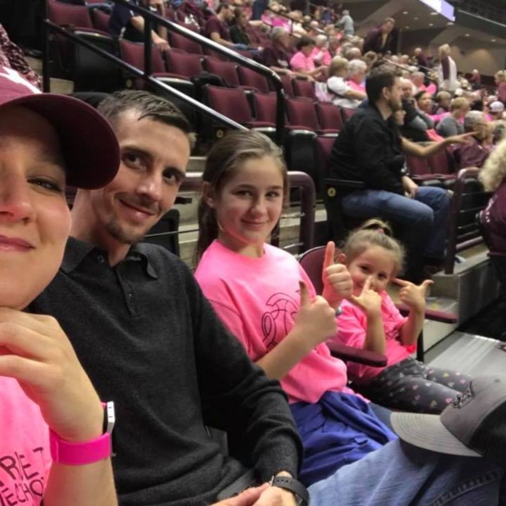 Meet your Posher, Scott